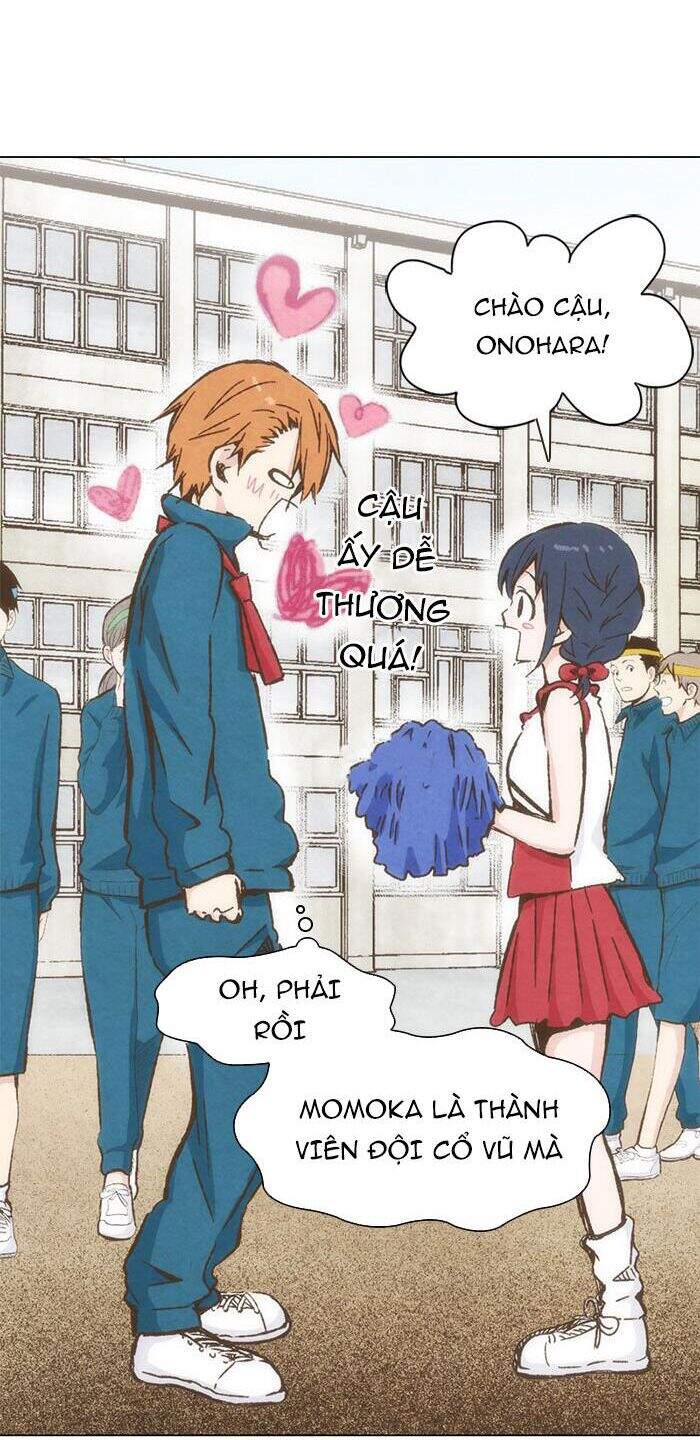 Làm Vợ Anh, Em Nhé Chapter 69 - 24