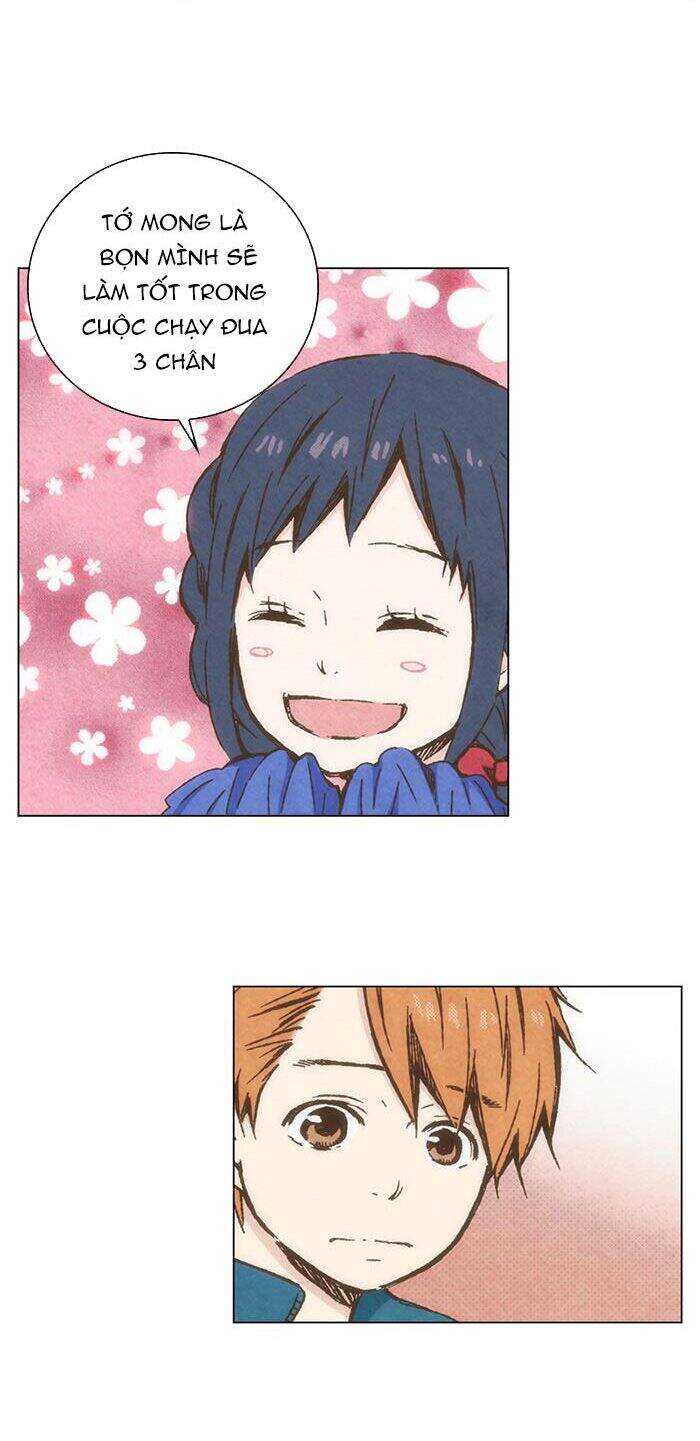 Làm Vợ Anh, Em Nhé Chapter 69 - 25