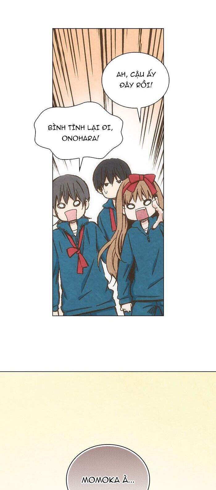 Làm Vợ Anh, Em Nhé Chapter 69 - 26