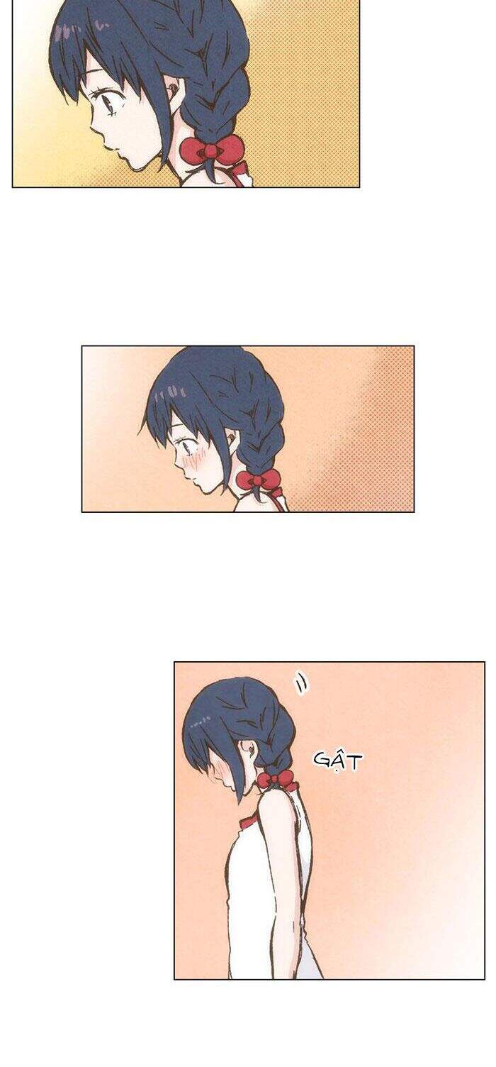 Làm Vợ Anh, Em Nhé Chapter 69 - 29