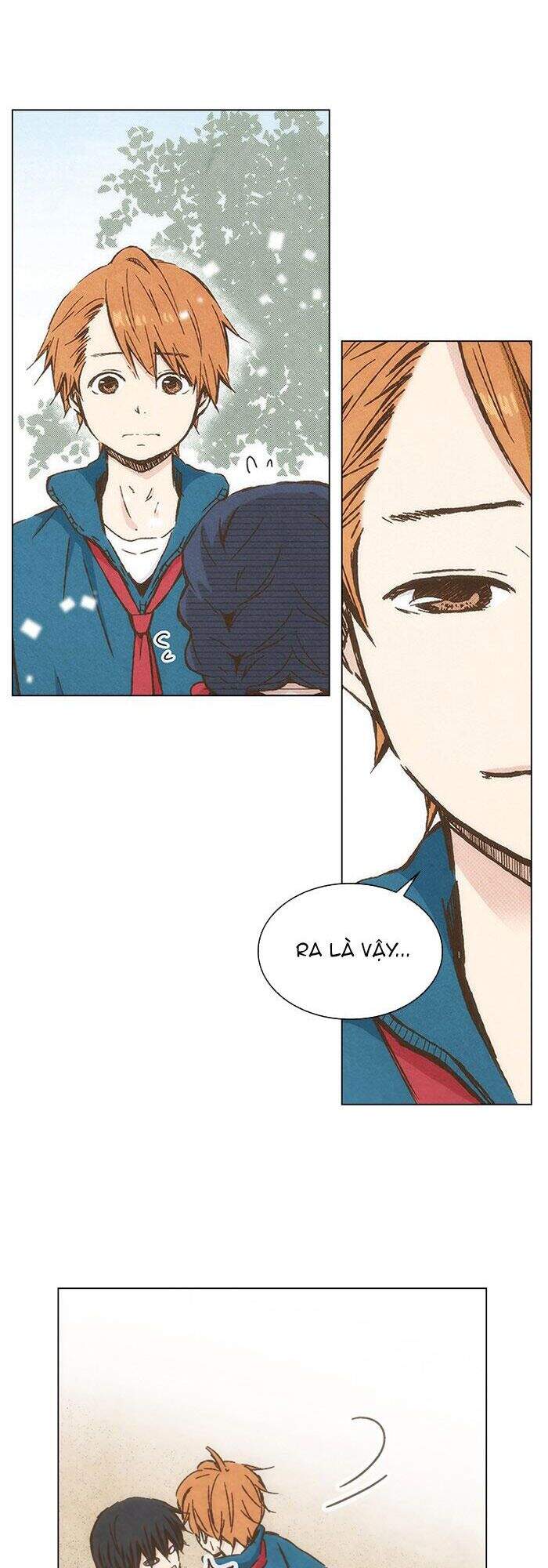 Làm Vợ Anh, Em Nhé Chapter 69 - 30