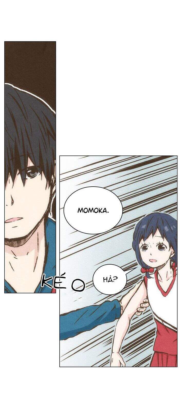 Làm Vợ Anh, Em Nhé Chapter 69 - 33