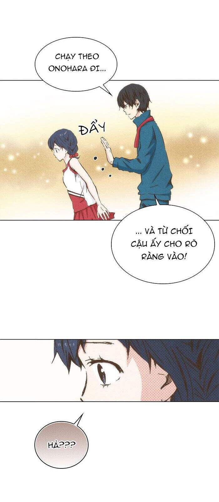 Làm Vợ Anh, Em Nhé Chapter 69 - 34