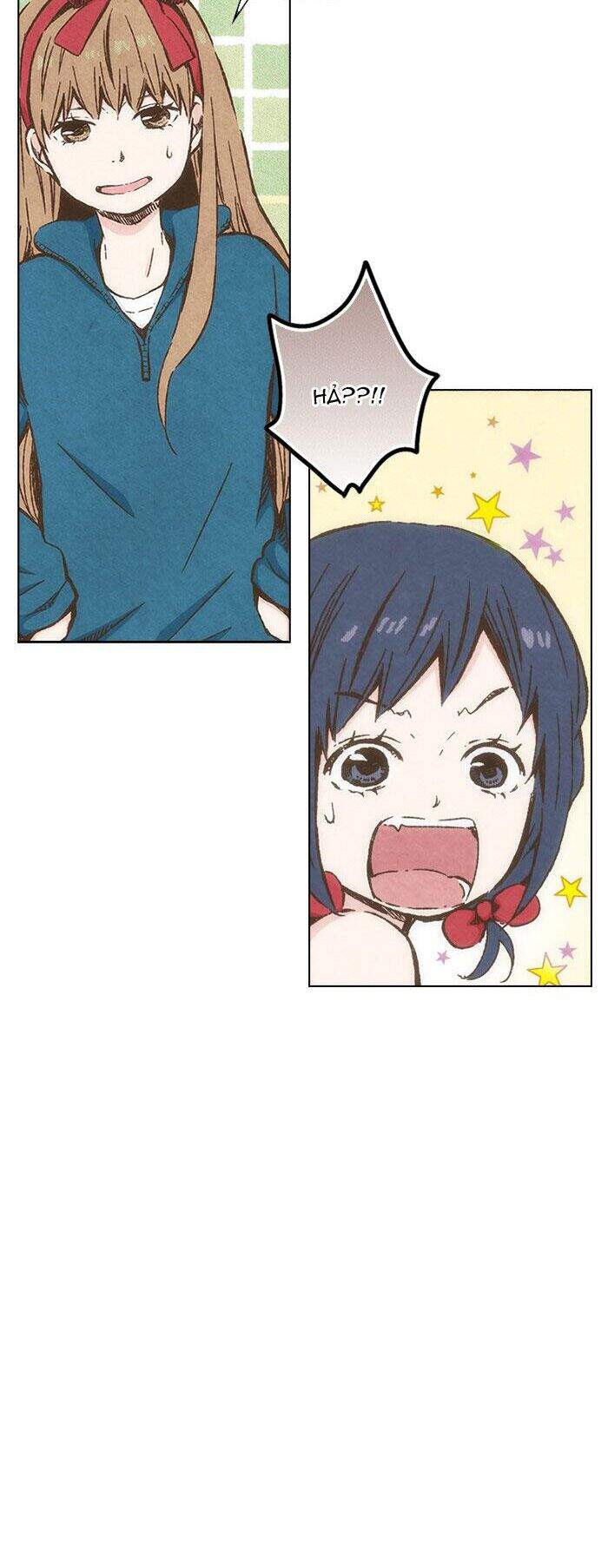 Làm Vợ Anh, Em Nhé Chapter 69 - 36