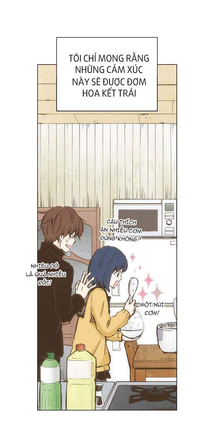 Làm Vợ Anh, Em Nhé Chapter 69 - 5