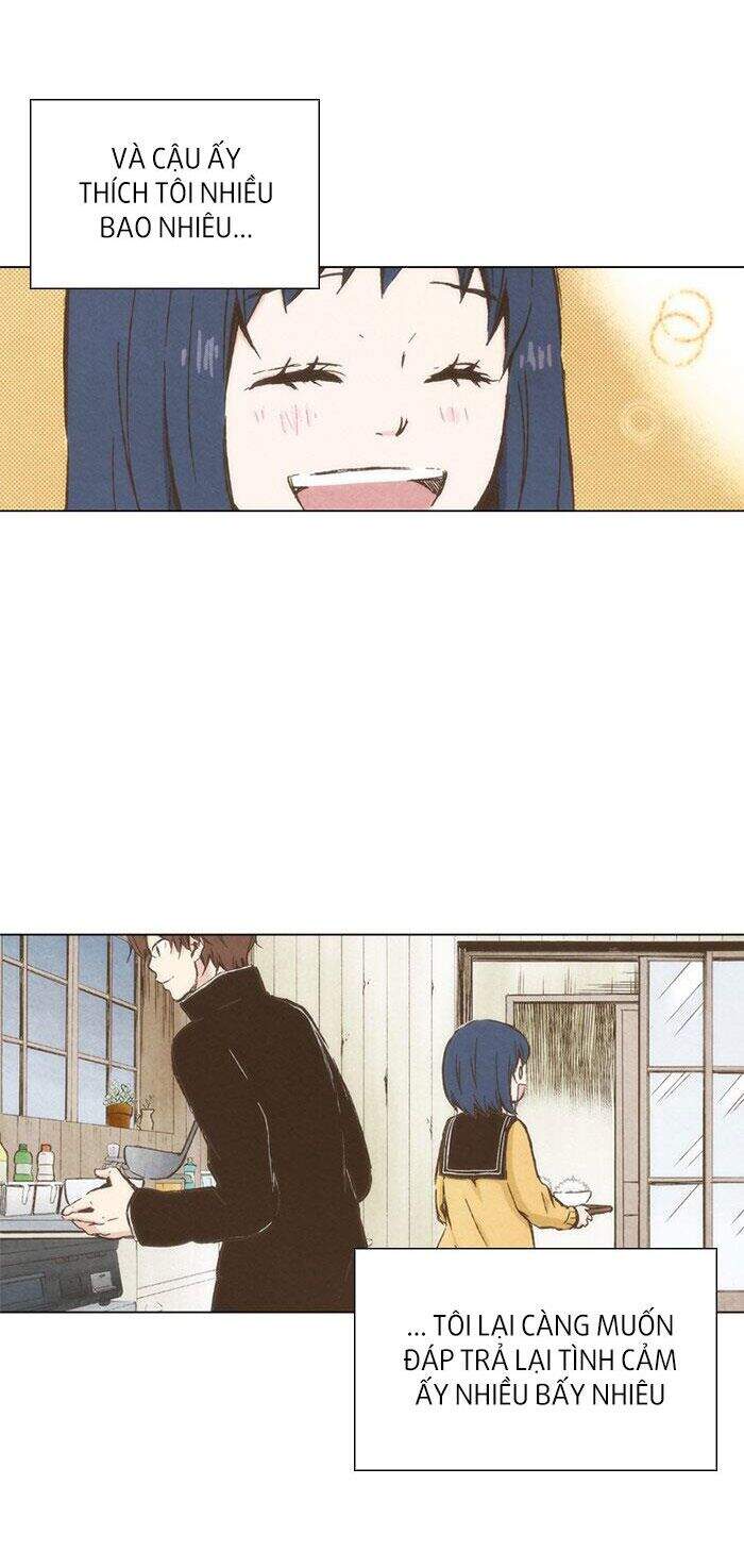 Làm Vợ Anh, Em Nhé Chapter 69 - 6