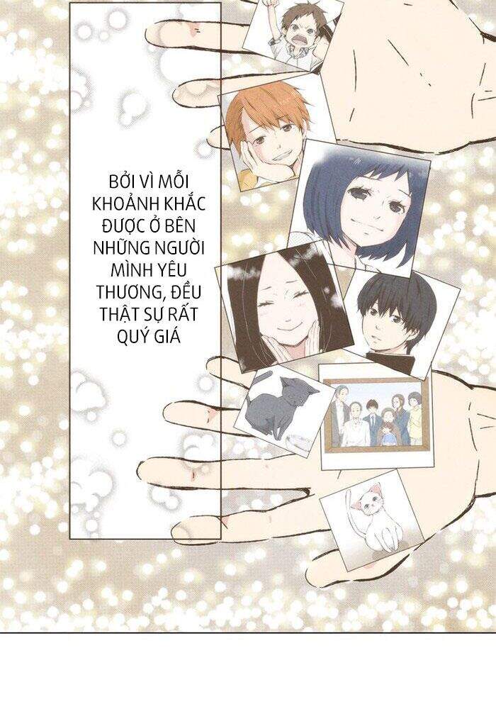 Làm Vợ Anh, Em Nhé Chapter 69 - 9