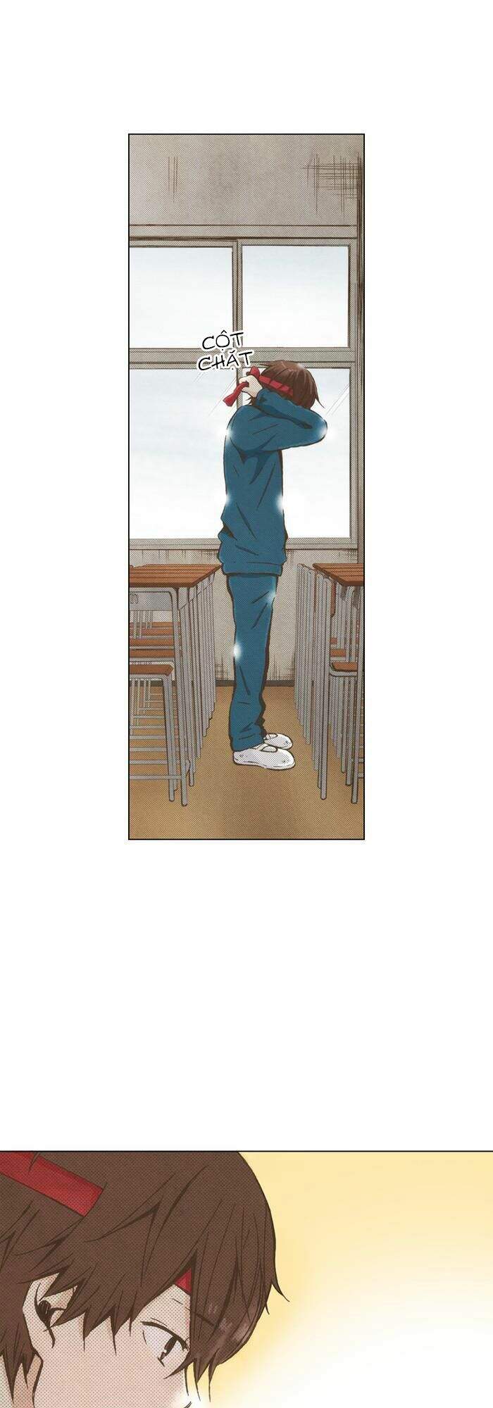 Làm Vợ Anh, Em Nhé Chapter 70 - 1