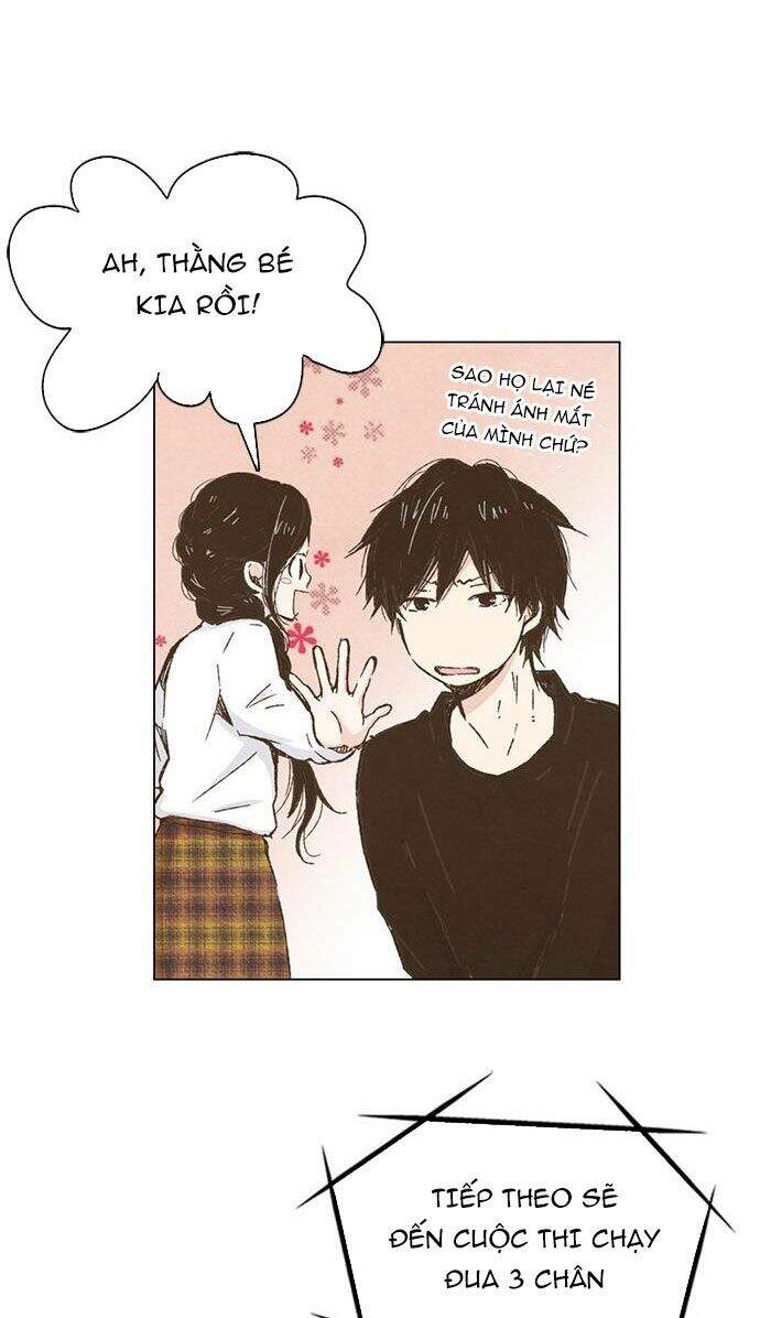 Làm Vợ Anh, Em Nhé Chapter 70 - 12