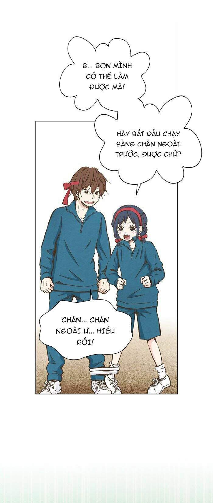 Làm Vợ Anh, Em Nhé Chapter 70 - 14