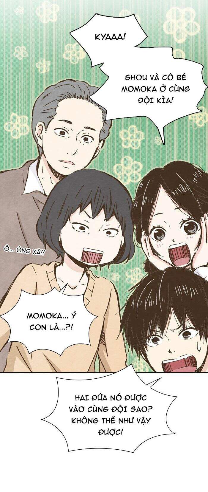 Làm Vợ Anh, Em Nhé Chapter 70 - 15