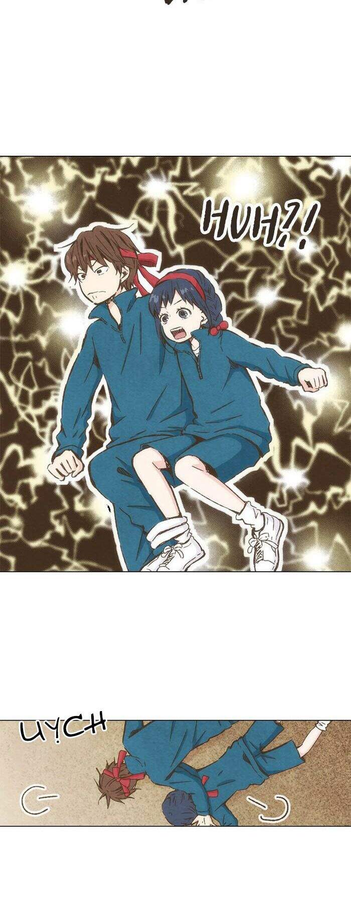 Làm Vợ Anh, Em Nhé Chapter 70 - 17