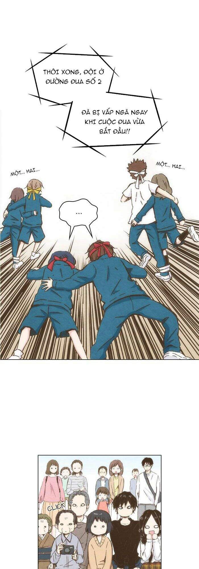 Làm Vợ Anh, Em Nhé Chapter 70 - 18