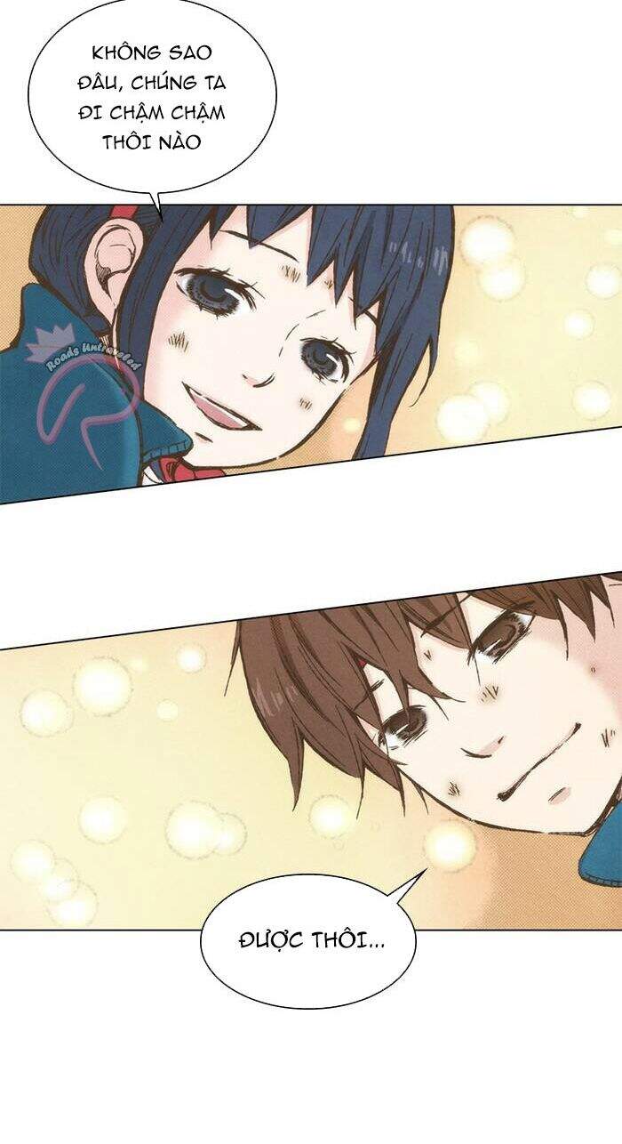 Làm Vợ Anh, Em Nhé Chapter 70 - 21