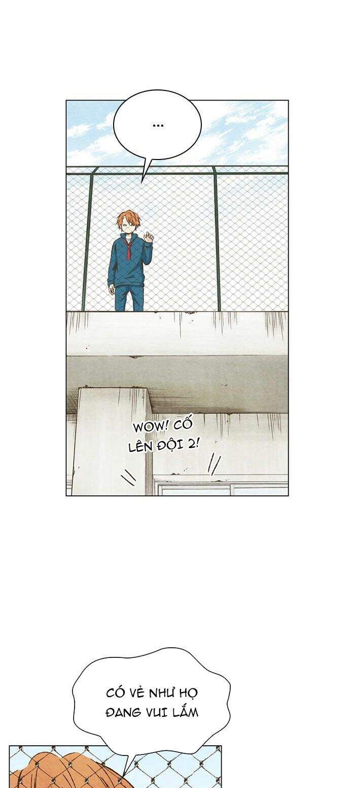 Làm Vợ Anh, Em Nhé Chapter 70 - 22