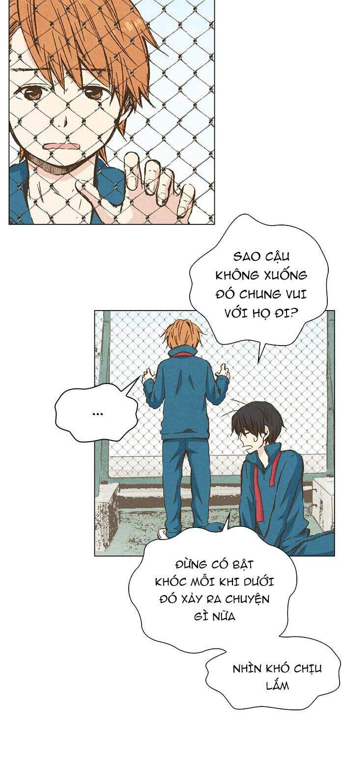 Làm Vợ Anh, Em Nhé Chapter 70 - 23