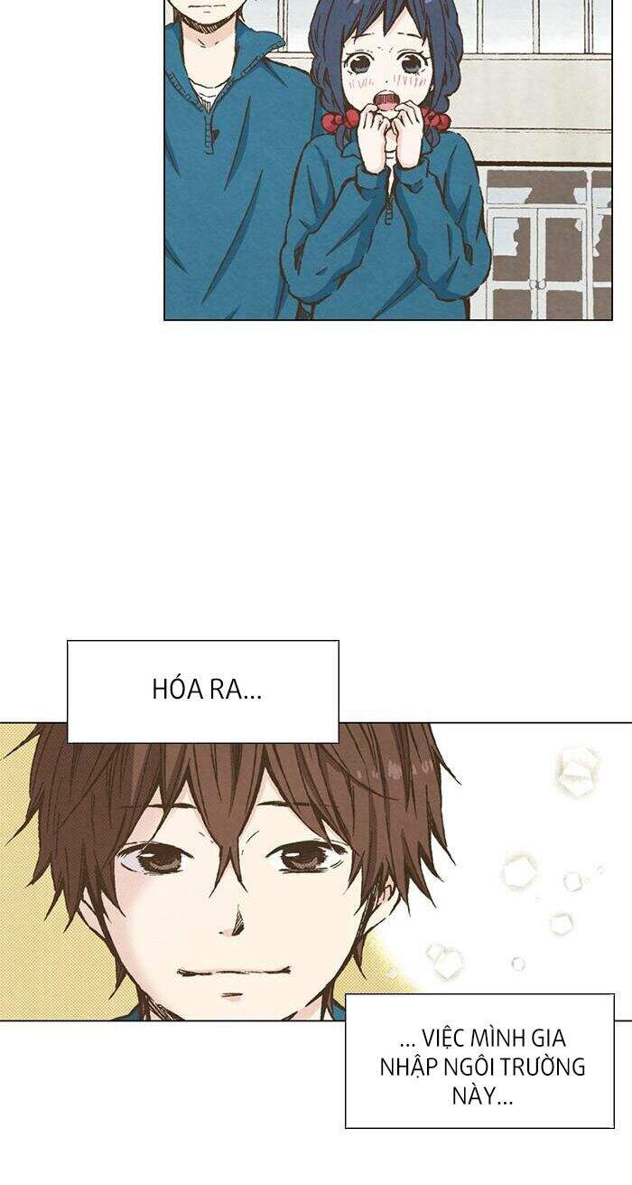 Làm Vợ Anh, Em Nhé Chapter 70 - 30