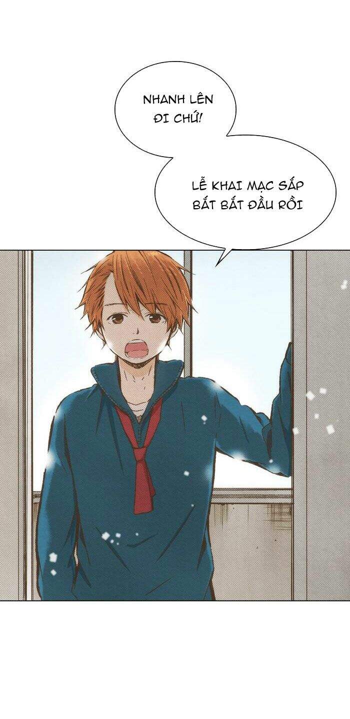 Làm Vợ Anh, Em Nhé Chapter 70 - 4