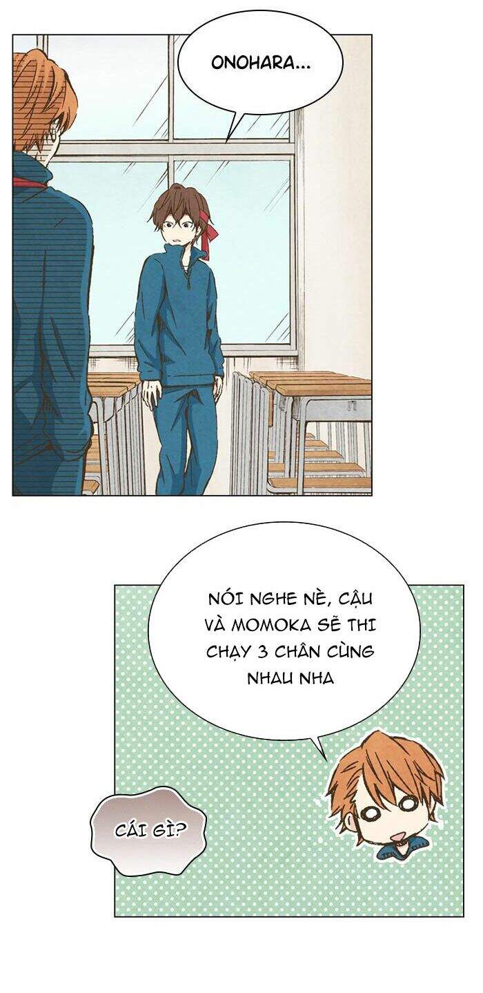 Làm Vợ Anh, Em Nhé Chapter 70 - 5