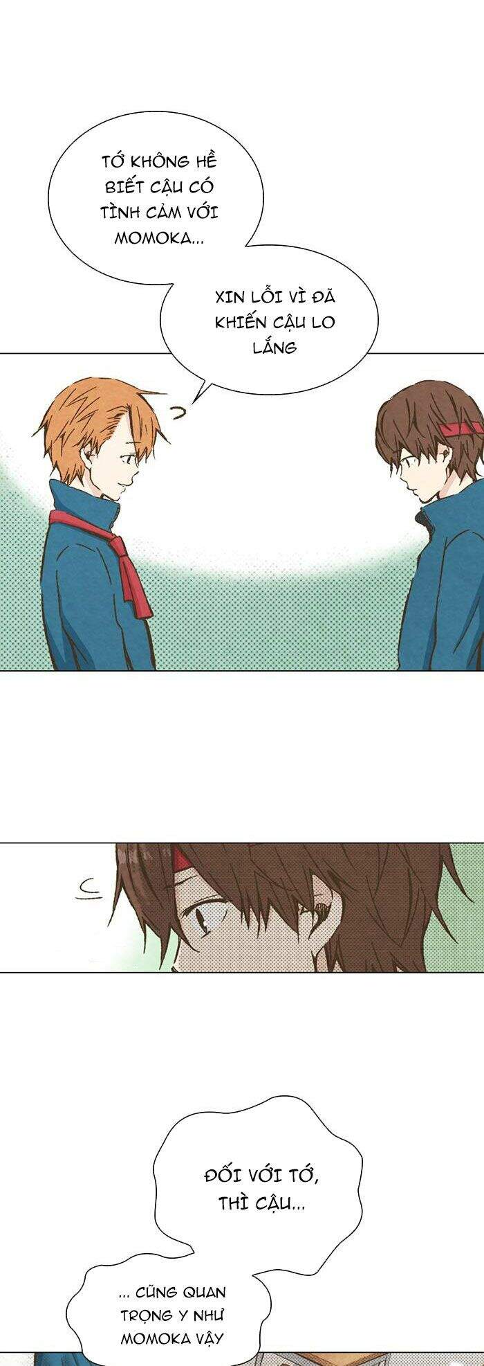 Làm Vợ Anh, Em Nhé Chapter 70 - 6