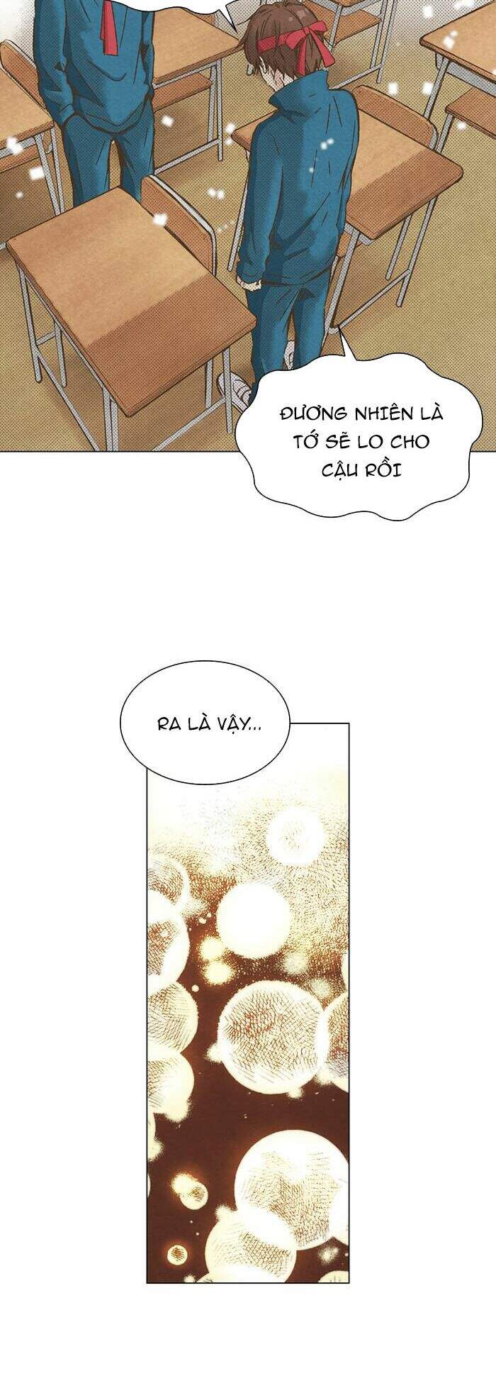 Làm Vợ Anh, Em Nhé Chapter 70 - 7