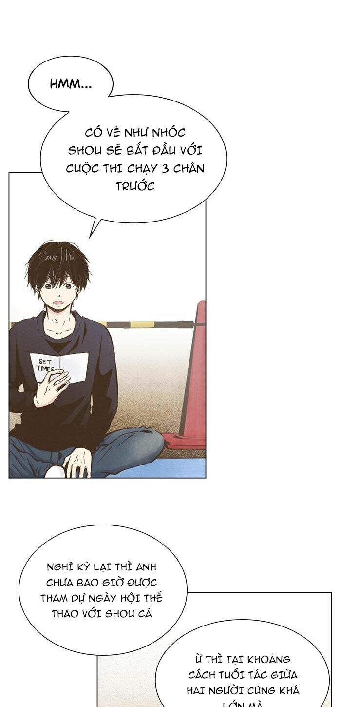 Làm Vợ Anh, Em Nhé Chapter 70 - 10