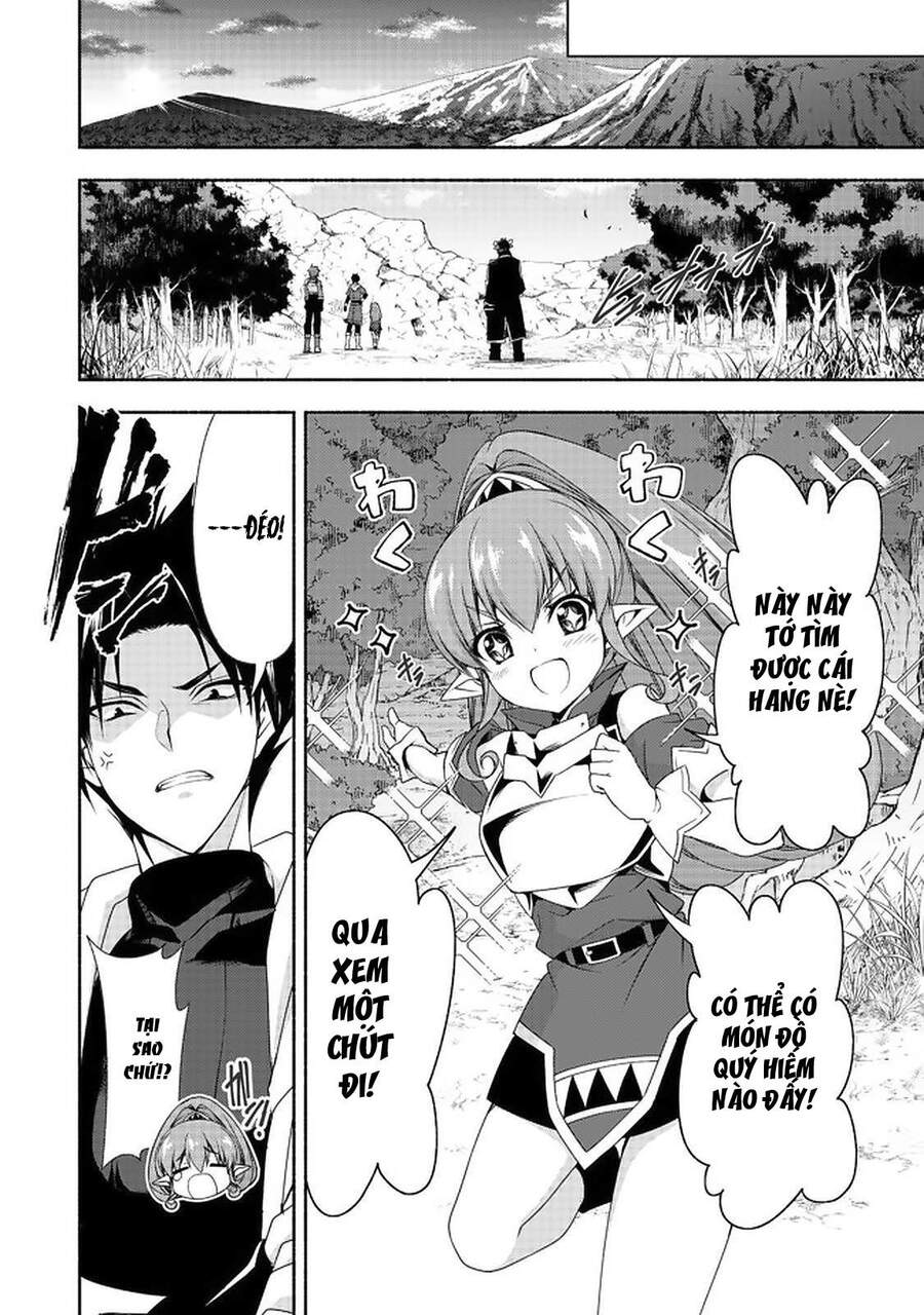 Even Though I’m A Former Noble And A Single Mother, My Daughters Are Too Cute And Working As An Adve Chapter 8.1 - 11