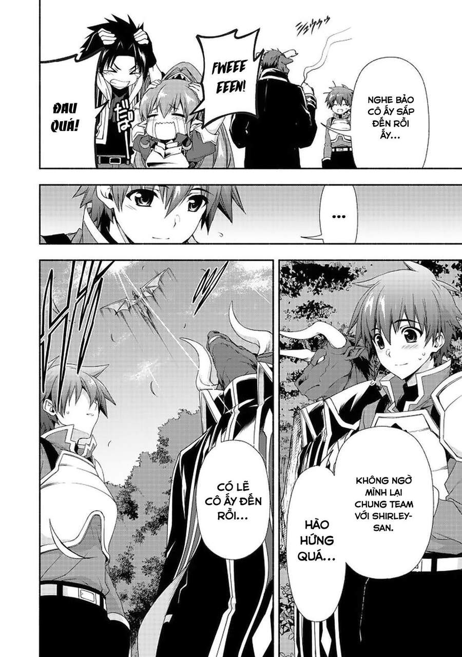 Even Though I’m A Former Noble And A Single Mother, My Daughters Are Too Cute And Working As An Adve Chapter 8.1 - 13