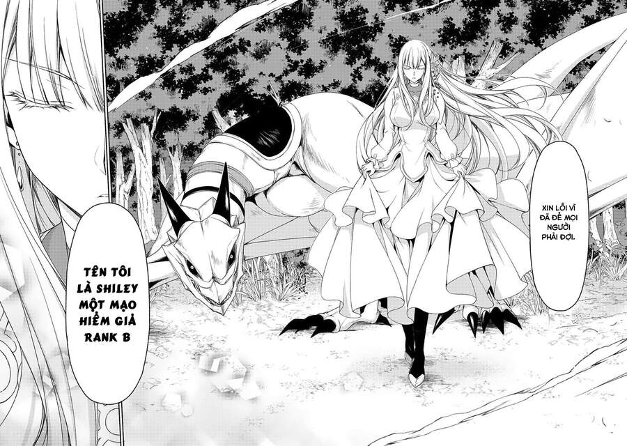 Even Though I’m A Former Noble And A Single Mother, My Daughters Are Too Cute And Working As An Adve Chapter 8.1 - 15