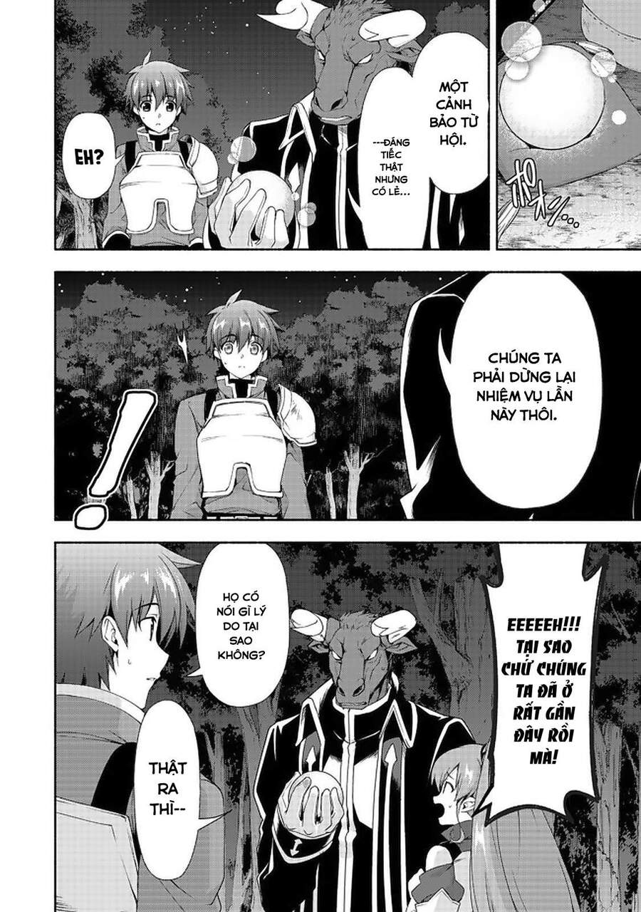 Even Though I’m A Former Noble And A Single Mother, My Daughters Are Too Cute And Working As An Adve Chapter 8.1 - 3