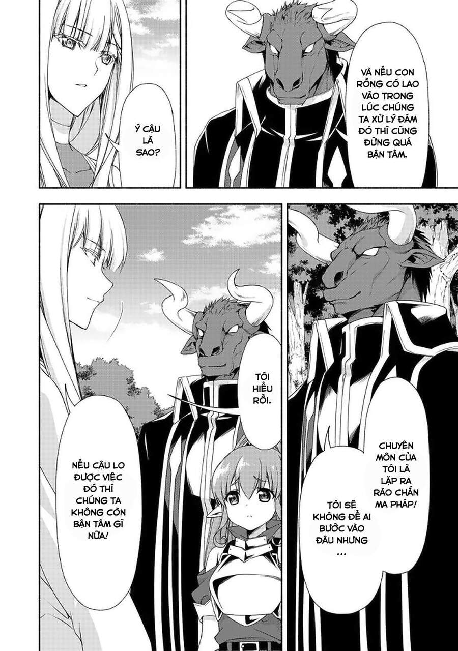 Even Though I’m A Former Noble And A Single Mother, My Daughters Are Too Cute And Working As An Adve Chapter 8.1 - 28