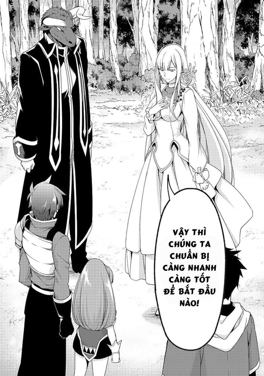 Even Though I’m A Former Noble And A Single Mother, My Daughters Are Too Cute And Working As An Adve Chapter 8.1 - 29