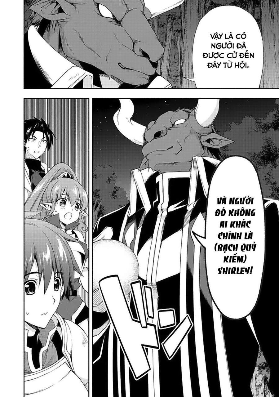 Even Though I’m A Former Noble And A Single Mother, My Daughters Are Too Cute And Working As An Adve Chapter 8.1 - 9