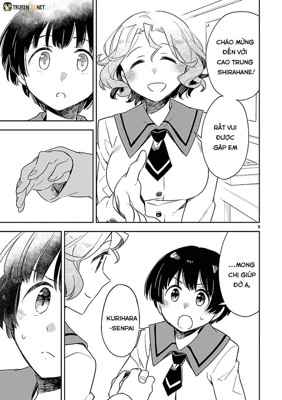 Omaera Zenin Mendokusai! Chapter 38 - 12