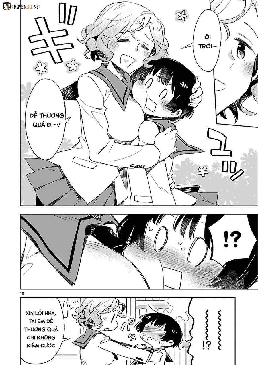 Omaera Zenin Mendokusai! Chapter 38 - 13