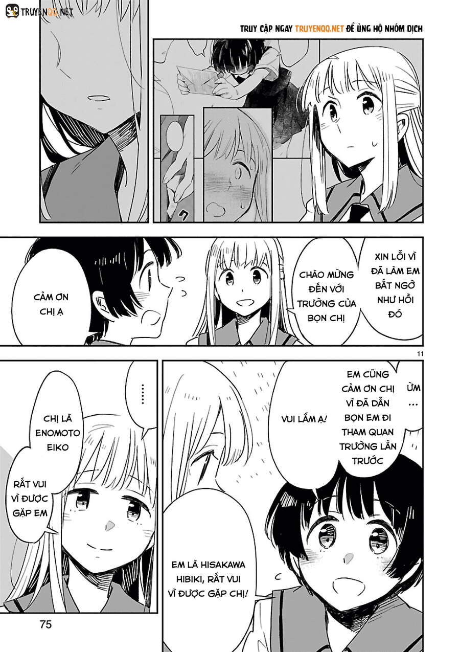 Omaera Zenin Mendokusai! Chapter 38 - 14