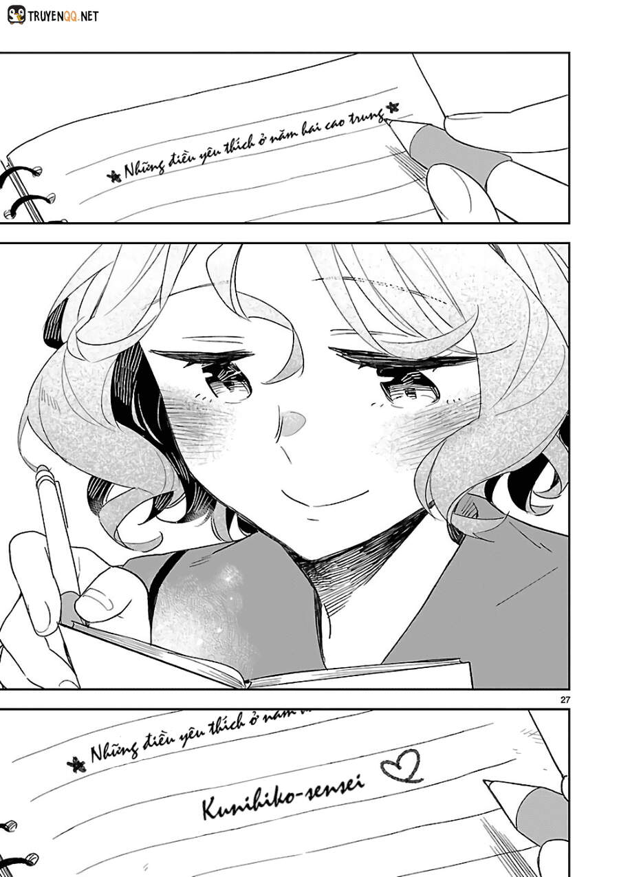 Omaera Zenin Mendokusai! Chapter 38 - 30