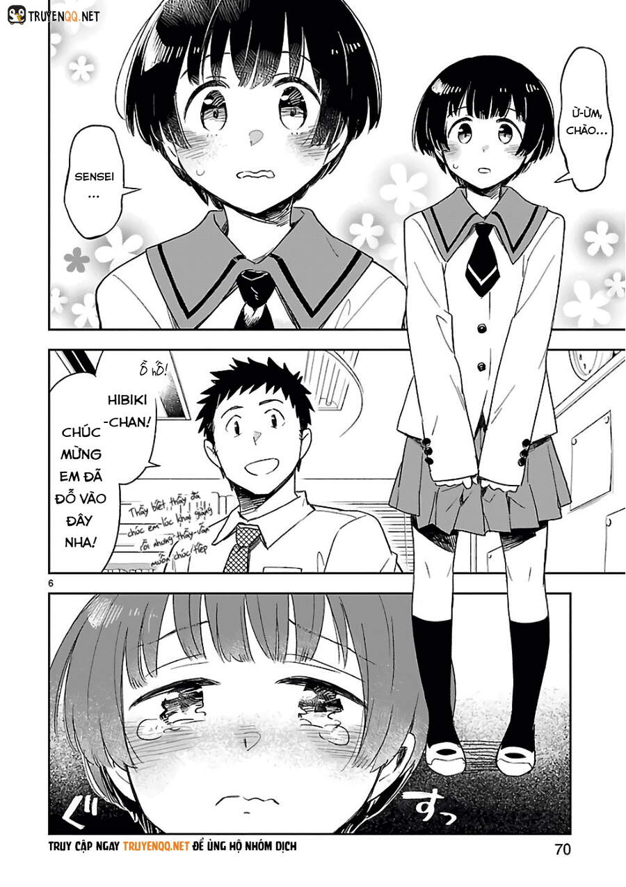 Omaera Zenin Mendokusai! Chapter 38 - 9