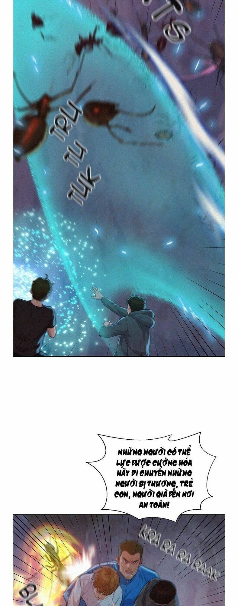 Thợ Săn 3 Cm Chapter 53 - 14