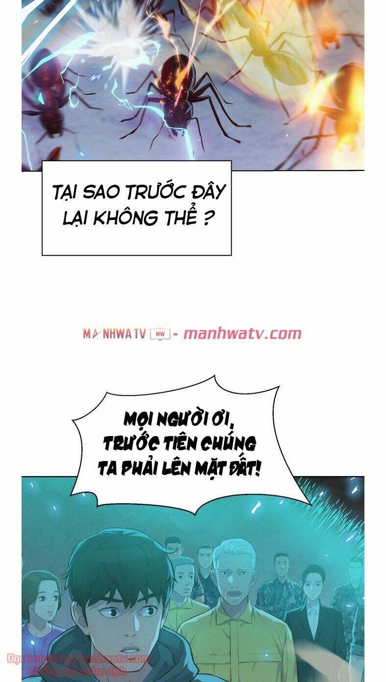 Thợ Săn 3 Cm Chapter 53 - 19