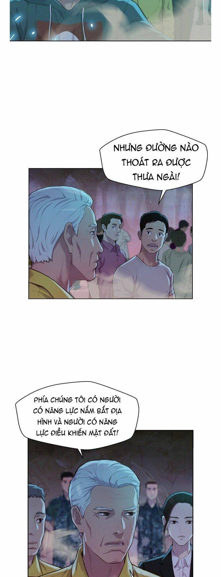 Thợ Săn 3 Cm Chapter 53 - 20