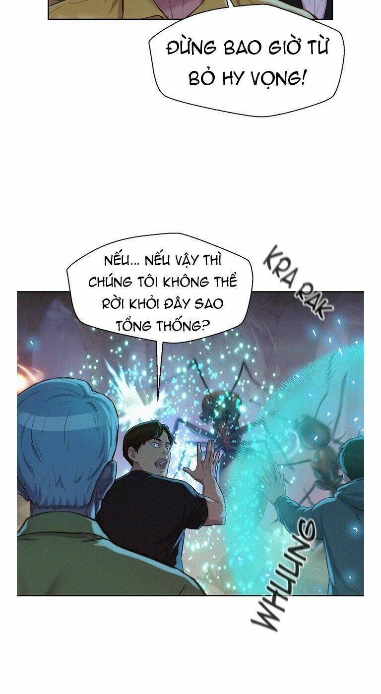 Thợ Săn 3 Cm Chapter 53 - 21