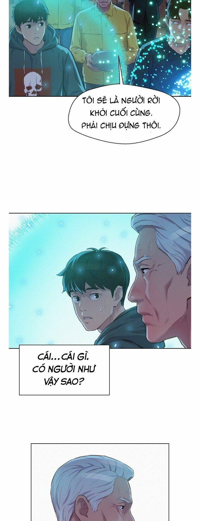 Thợ Săn 3 Cm Chapter 53 - 23