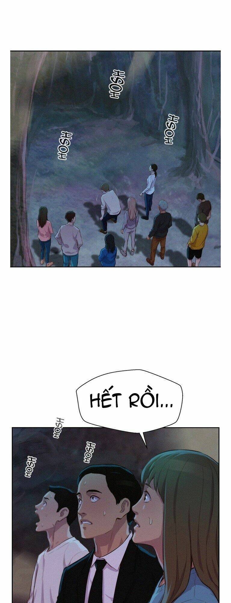 Thợ Săn 3 Cm Chapter 53 - 26