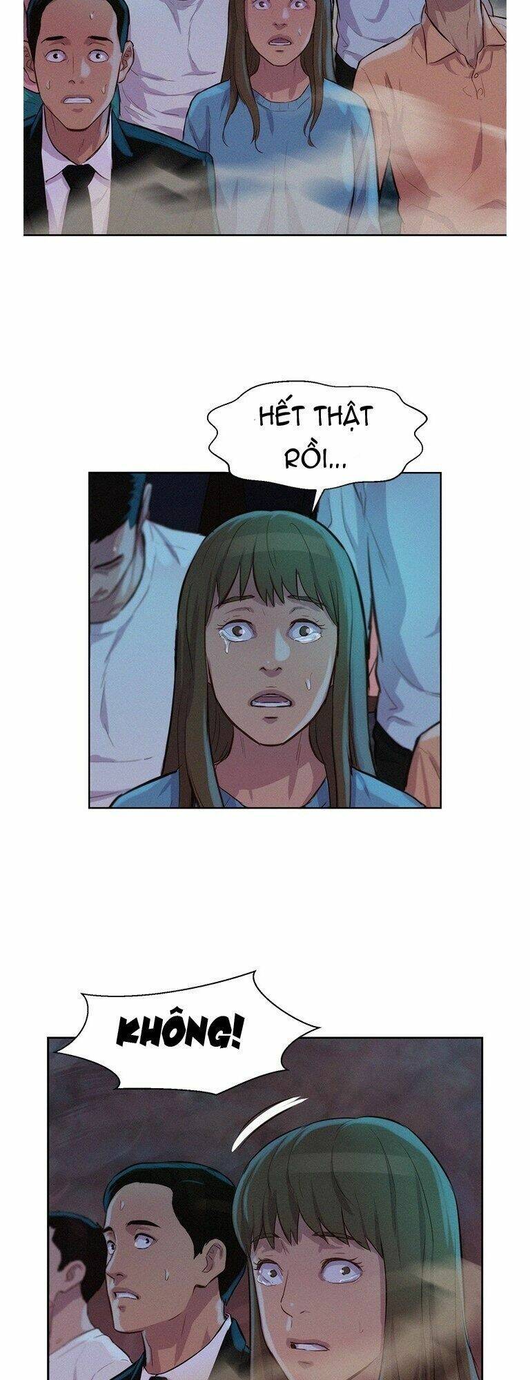 Thợ Săn 3 Cm Chapter 53 - 29