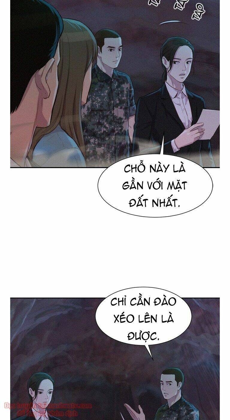 Thợ Săn 3 Cm Chapter 53 - 31