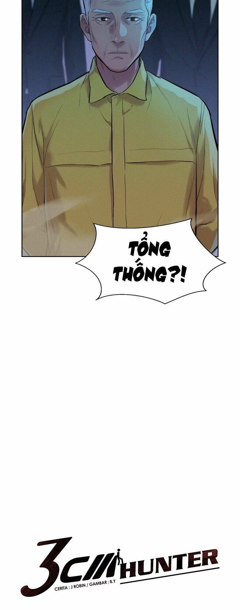 Thợ Săn 3 Cm Chapter 53 - 5