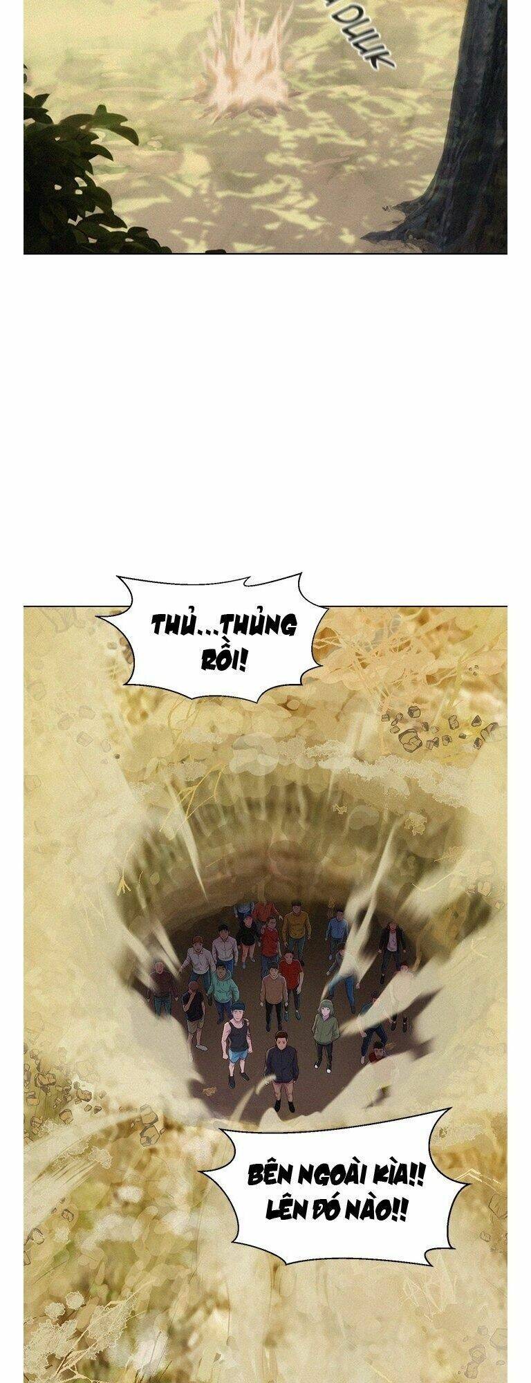 Thợ Săn 3 Cm Chapter 53 - 44
