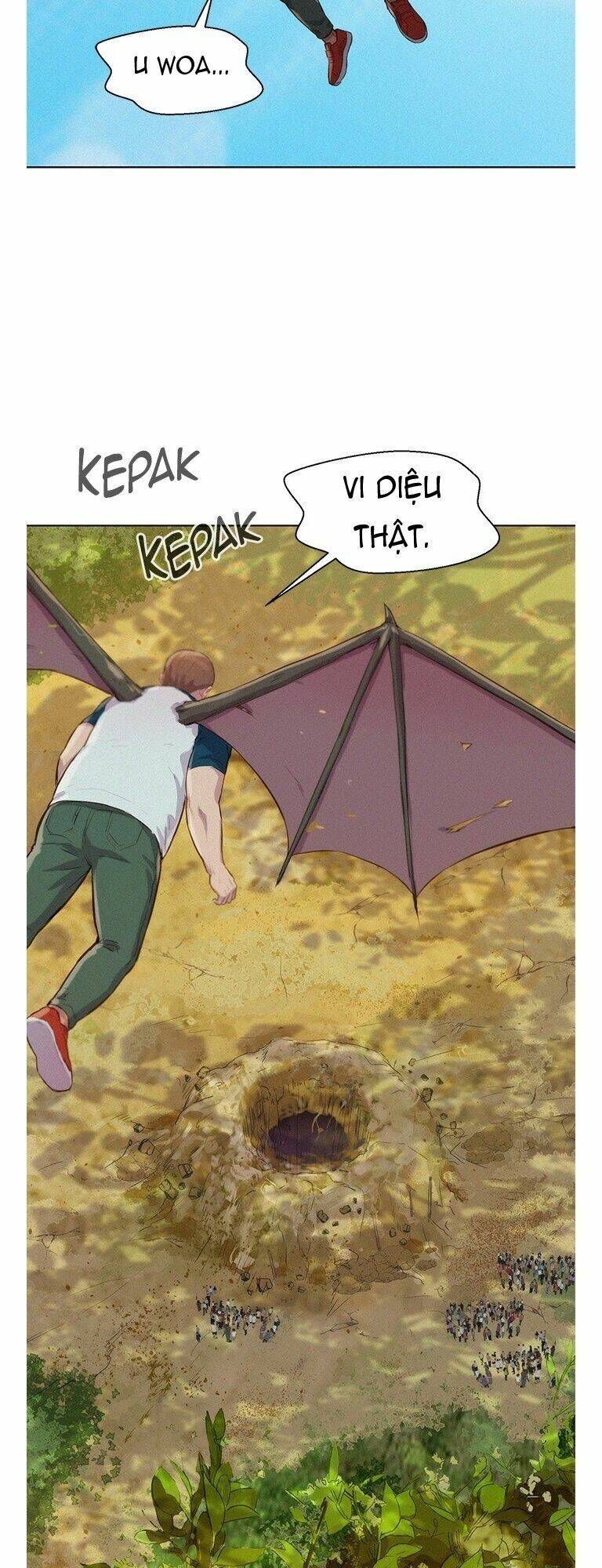 Thợ Săn 3 Cm Chapter 53 - 47