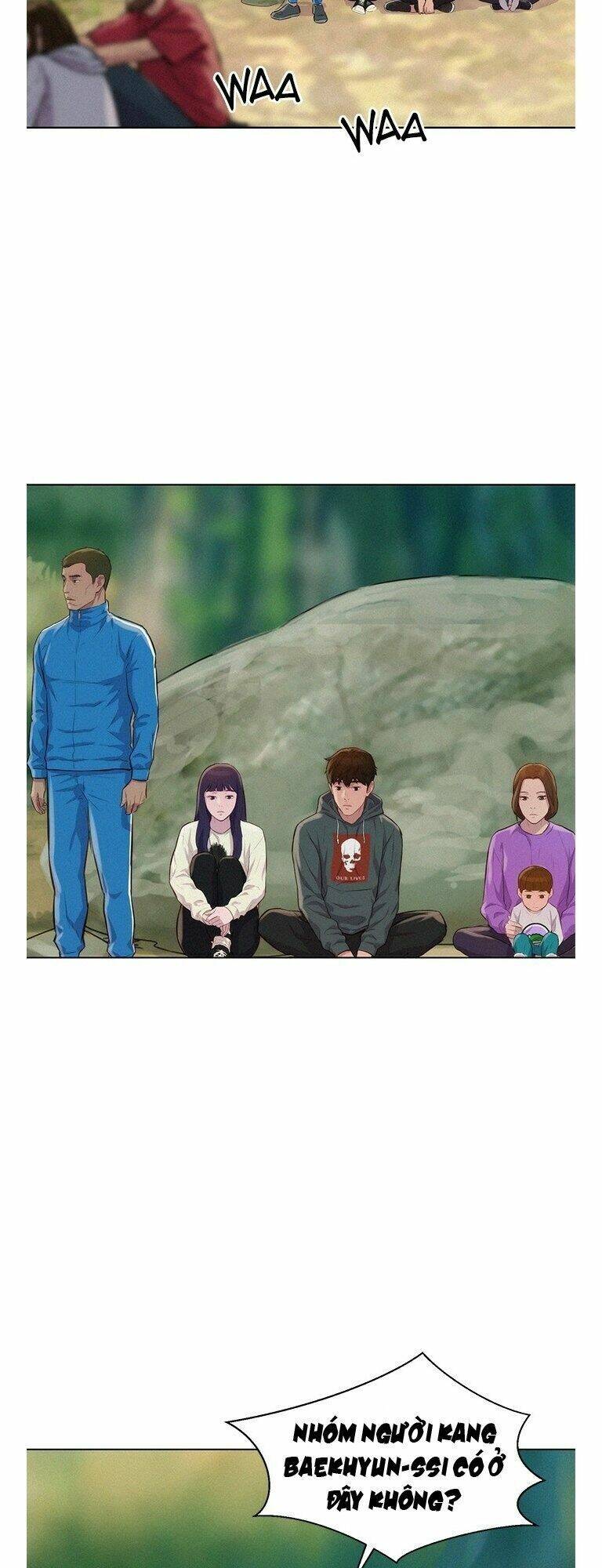 Thợ Săn 3 Cm Chapter 53 - 50